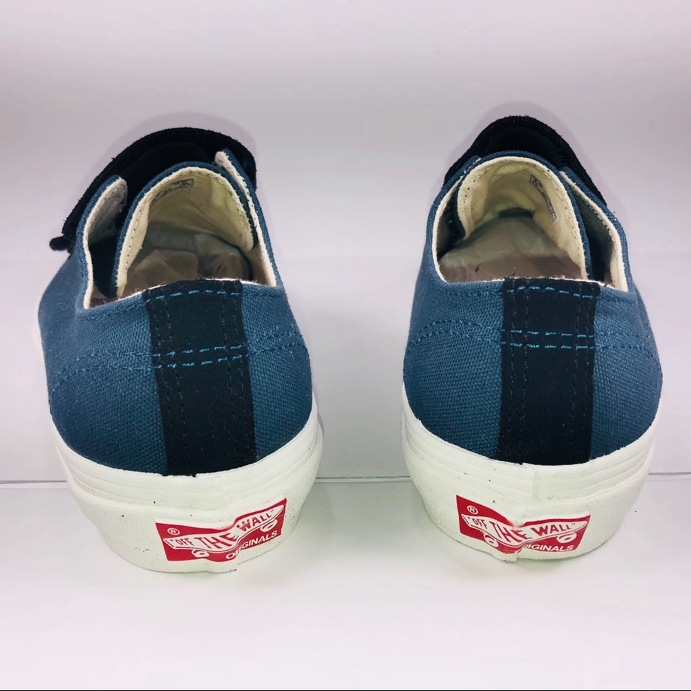 Vans OG Style 23 V LX Star Gazer Sneakers - Picture 5 of 8